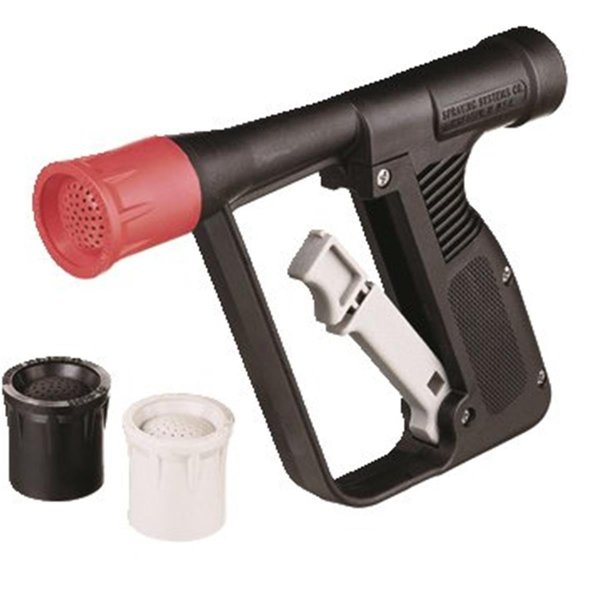 Teejet TeeJet Lawn Spray Gun 25660-4.0
